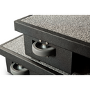 Alges Mobile Conductor's Podium, Dual Level