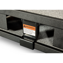 Alges Mobile Conductor's Podium, Dual Level