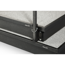 Alges Mobile Conductor's Podium, Dual Level