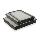 Alges Mobile Conductor's Podium, Dual Level