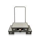 Alges Mobile Conductor's Podium, Dual Level