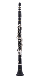 Buffet B12 Student Bb Clarinet