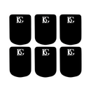 BG Mouthpiece Cushions