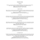 Band in the Building Vol. 1 - (Concert Band Grade 0.25)