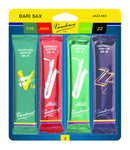 Vandoren Baritone Sax Jazz Mix