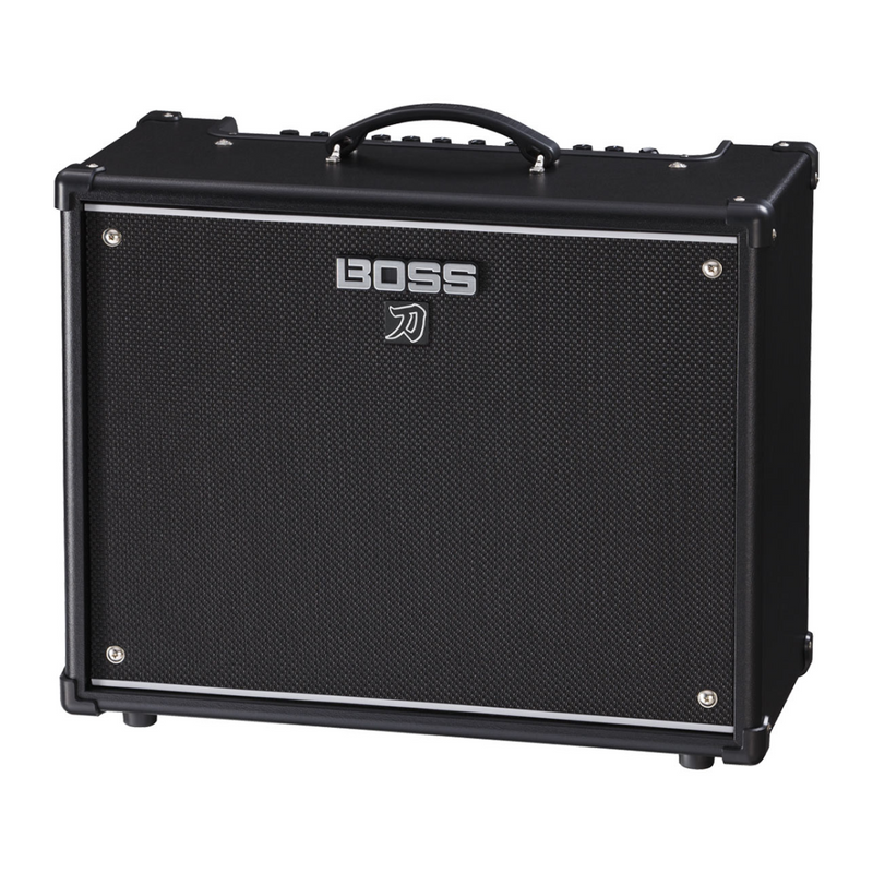 BOSS Katana-100 Gen 3 Guitar Amplifier