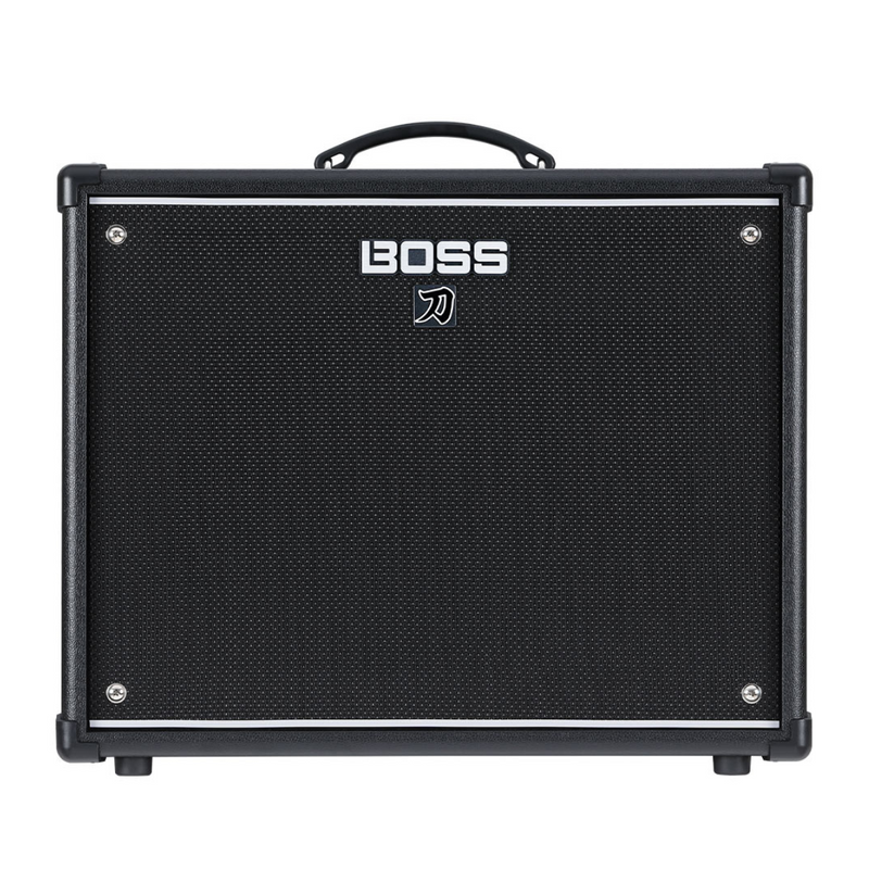 BOSS Katana-100 Gen 3 Guitar Amplifier