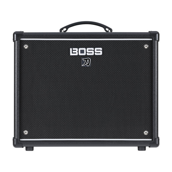 Boss Katana-50 Gen 3 Guitar Amplifier