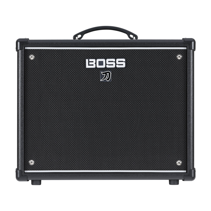 Boss Katana-50 Gen 3 Guitar Amplifier