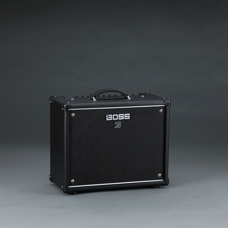 BOSS Katana-50 Gen 3 Guitar Amplifier