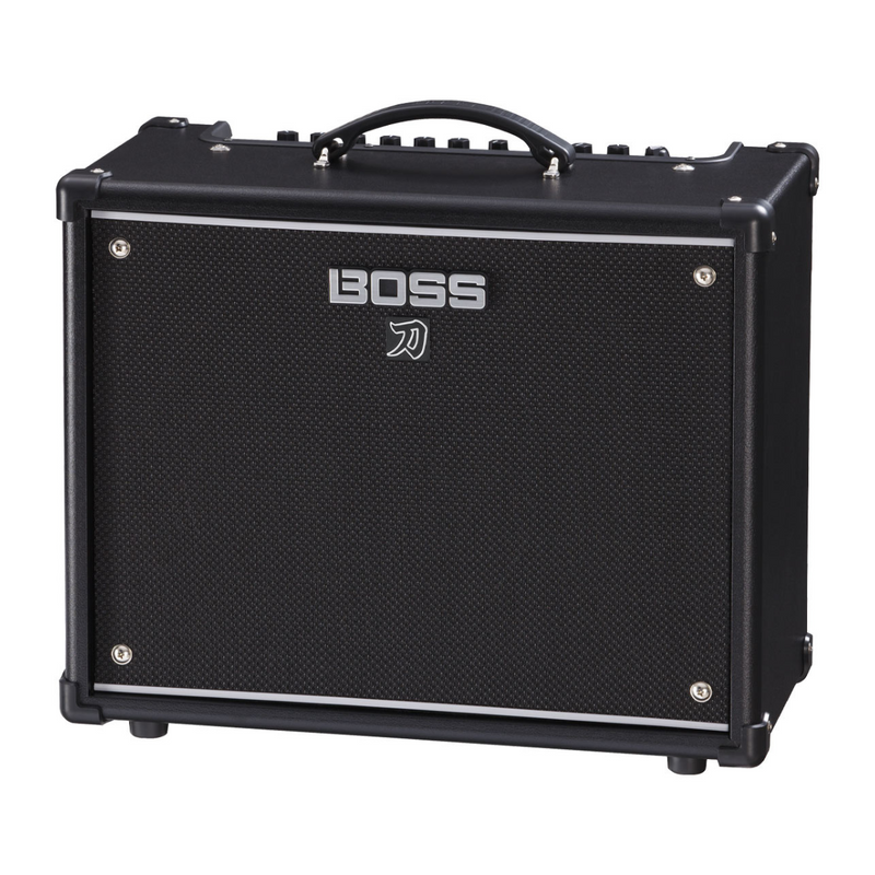 BOSS Katana-50 Gen 3 Guitar Amplifier