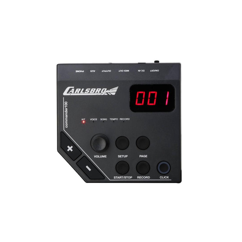 Carlsbro CSD100 Electronic Drum Kit