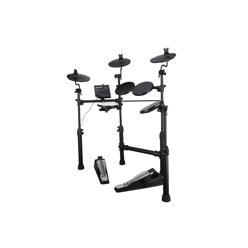 Carlsbro CSD100 Electronic Drum Kit