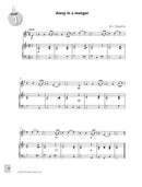 Christmas Clarinet Basics