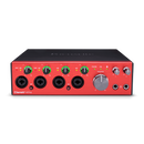 Focusrite Clarett+ 4Pre USB-C Audio Interface