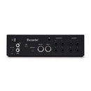 Focusrite Clarett+ 4Pre USB-C Audio Interface