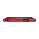 Focusrite Clarett+ 8Pre Rackmount USB-C Audio Interface