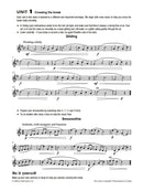 Clarinet Basics Repertoire