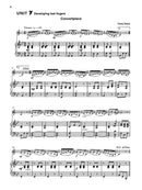 Clarinet Basics Repertoire