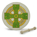 Waltons 8" Souvenir Bodhrán