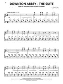 Contemporary Movie & TV Hits - Piano · Vocal · Guitar
