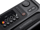 JBL Bandbox Trio Portable AI-powered practice amp and speaker