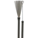 CPK Wire Drum Brushes, Rubber Handle