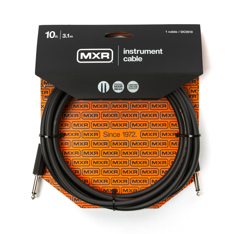 MXR Standard Instrument Cable