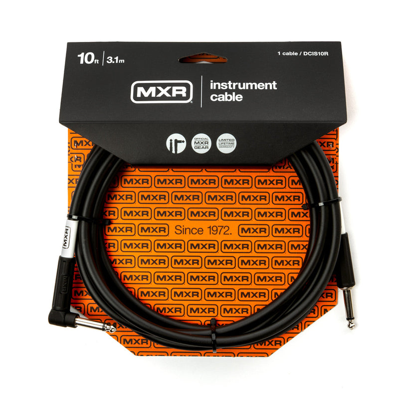 MXR Standard Instrument Cable