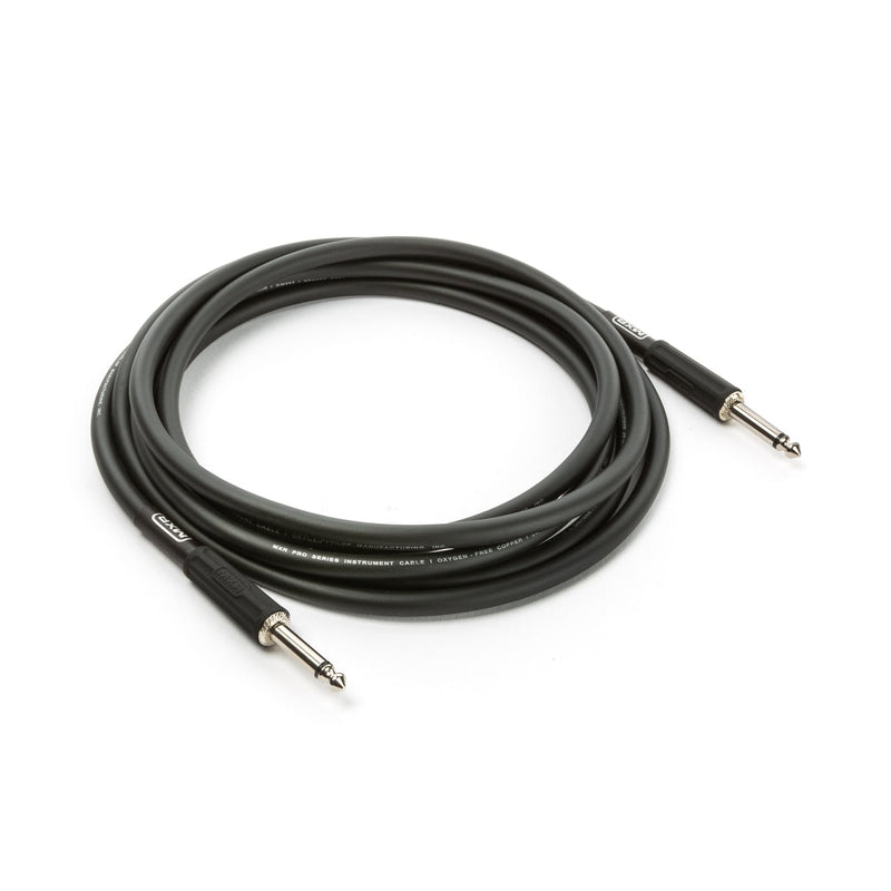 MXR Pro Series Instrument Cable