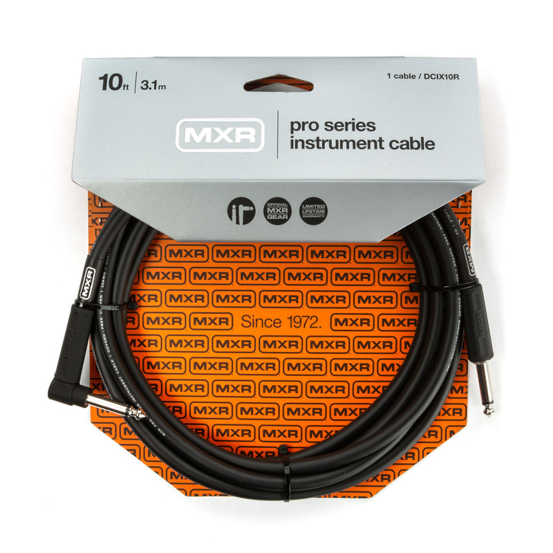 MXR Pro Series Instrument Cable