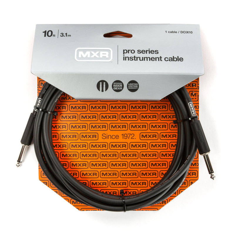 MXR Pro Series Instrument Cable