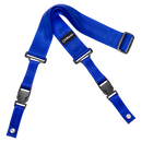 DiMarzio 2 Inch Nylon ClipLock® Guitar Strap