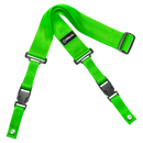 DiMarzio 2 Inch Nylon ClipLock® Guitar Strap