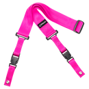 DiMarzio 2 Inch Nylon ClipLock® Guitar Strap