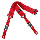 DiMarzio 2 Inch Nylon ClipLock® Guitar Strap