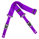 DiMarzio 2 Inch Nylon ClipLock® Guitar Strap