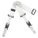 DiMarzio 2 Inch Nylon ClipLock® Guitar Strap