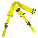 DiMarzio 2 Inch Nylon ClipLock® Guitar Strap