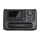 JBL Bandbox Trio Portable AI-powered practice amp and speaker