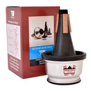 Denis Wick Bb Trumpet Adjustable Cup Mute