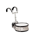 DXP Marching Snare Drum w/ Harness