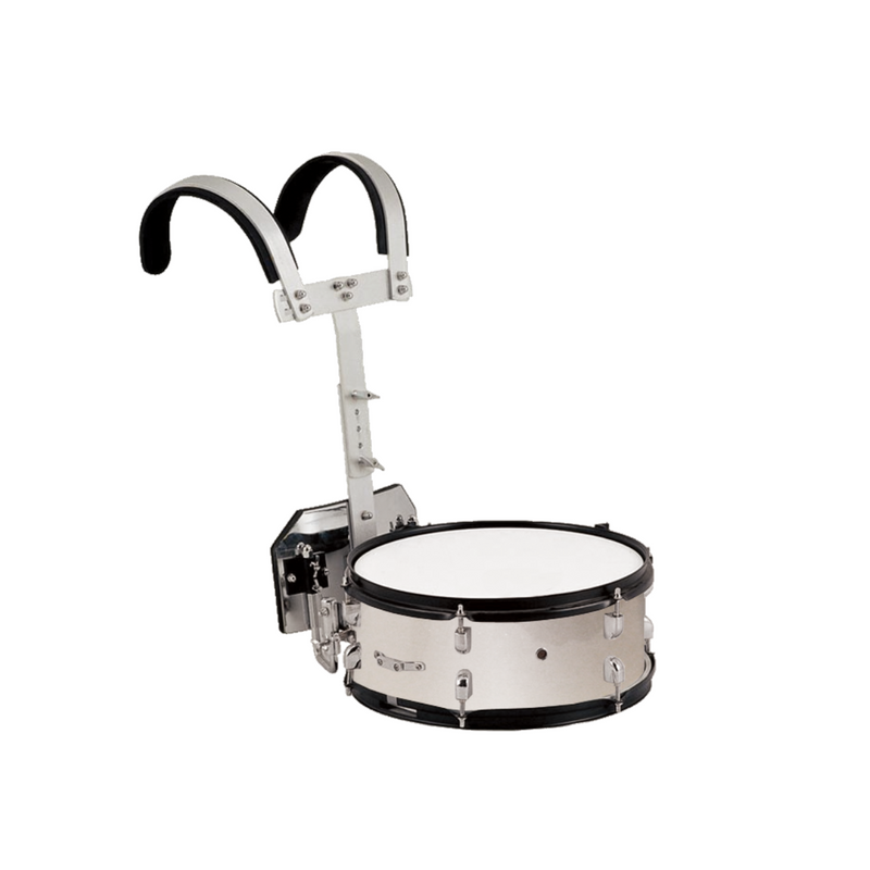 DXP Marching Snare Drum w/ Harness