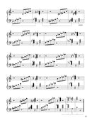 Piano Safari - The Advancing Pianist: Technique Book 2