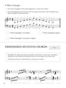 Piano Safari - The Advancing Pianist: Technique Book 2