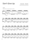 Piano Safari Melodic Explorations 1