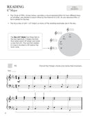 Piano Safari - The Advancing Pianist: Sight Reading Book 2