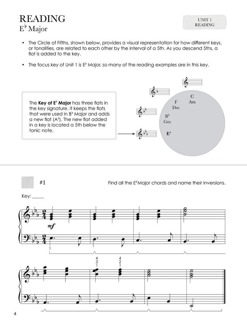 Piano Safari - The Advancing Pianist: Sight Reading Book 2