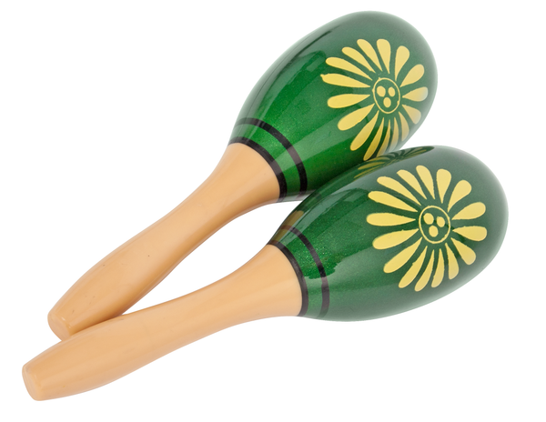 Mano Percussion ED456 9" Maracas