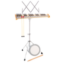 Mitello 32-Note Glockenspiel Kit